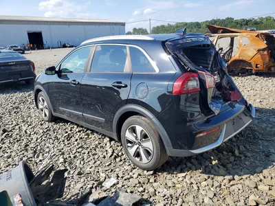 2017 KIA NIRO EX, фото 2, лот 10775816