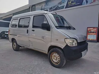 2015 Wuling Motors Wuling Zhiguang 1.2L Utility LSI, фото 2, лот 11169649