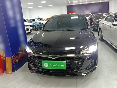 2019 Chevrolet Monza RS 330T Auto Smooth Edition China VI, фото 3, лот 11502204