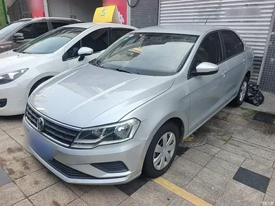 2017 Volkswagen Jetta 1.5L Manual Fashion, фото 1, лот 10472482
