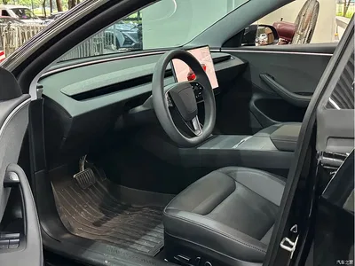 2023 Tesla Model 3 Rear-Wheel Drive, фото 4, лот 10354439