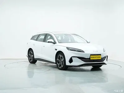 2025 BYD Seal 06 DM-i Touring DM-i 150KM Flagship, фото 3, лот 10273602