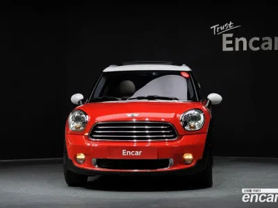 2012 Mini Countryman Standard, фото 3, лот 10106749