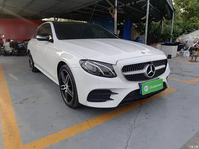 2017 Mercedes-Benz E-Class E 300 Sport, фото 4, лот 10621312