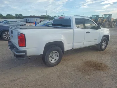 2019 CHEVROLET COLORADO, фото 3, лот 10709234