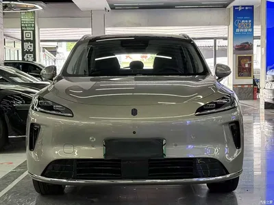 2025 Shangjie SUV Model Pure Electric Pro, фото 2, лот 11642503