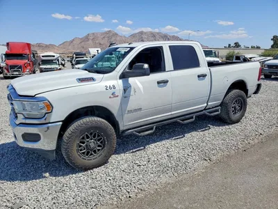 2020 RAM 2500 TRADESMAN, фото 1, лот 11150480