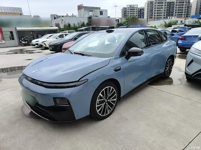 2026 Leapmotor B01 550 LiDAR Edition, фото 1, лот 10433990
