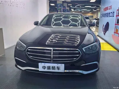 2021 Mercedes-Benz E-Class Facelift E 300 L Premium, фото 2, лот 10518607