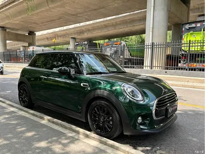 2018 MINI MINI 1.5T COOPER Classic, фото 3, лот 10475969