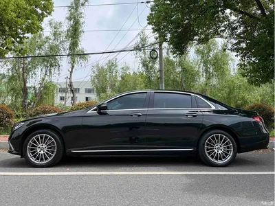 2021 Mercedes-Benz E-Class E 260 L, фото 3, лот 10266584