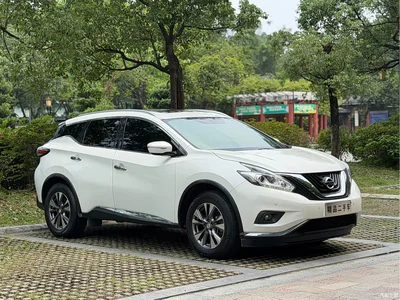 2015 Nissan Murano 2.5L XL NAVI FWD Intelligent Edition, фото 3, лот 10890078