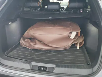 2024 BYD Song PLUS PHEV Glory Edition DM-i 150km Flagship PLUS, фото 4, лот 10396132