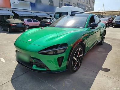 2025 Xiaomi Auto Xiaomi YU7 Ultra Long Range High Performance AWD Max Edition, фото 2, лот 10324482