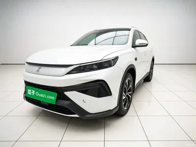2025 BYD Song Pro New Energy 2nd Generation Smart Drive Edition DM-i 75KM Leading Type, фото 1, лот 11188926