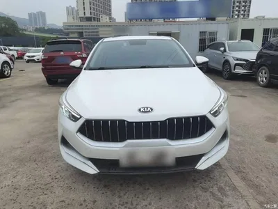 2021 Kia K3 1.5L CVT Fashion Edition, фото 3, лот 10434634