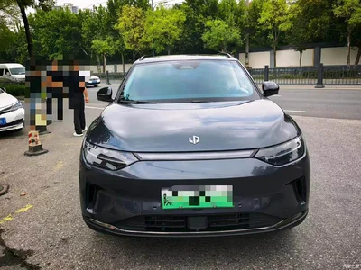 2023 Leapmotor C11 Pure Electric 580 AWD Performance Edition, фото 2, лот 11011955