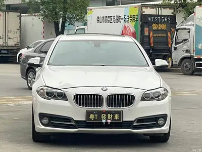 2014 BMW 5 Series 528Li xDrive Premium, фото 2, лот 10445990