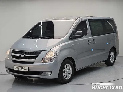 2013 Hyundai Starex Camping Car, фото 1, лот 10161134