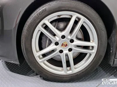 2014 Porsche Panamera 3.6 AWD, фото 4, лот 10090323