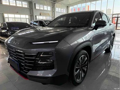 2023 Jetour Dasheng 1.5T DCT Starlight PRO, фото 1, лот 10826931