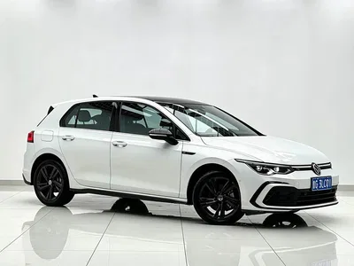 2023 Volkswagen Golf Facelift 280TSI DSG R-Line Lite, фото 3, лот 11203982
