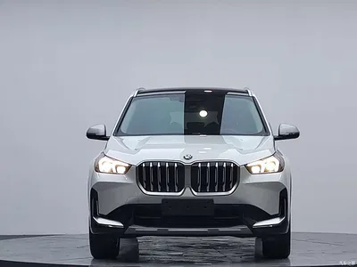 2023 BMW X1 sDrive20Li X Design Package, фото 3, лот 10466679