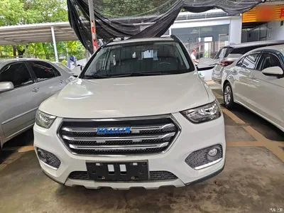 2018 Haval H6 Blue Label Sport 1.5T Automatic 2WD Elite, фото 3, лот 10285721