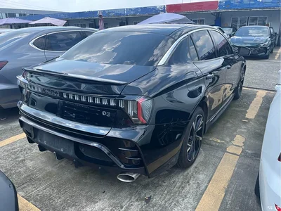 2023 Lynk & Co 03 1.5TD DCT Power Pro, фото 4, лот 10316561