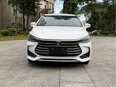 2017 BYD Song MAX 1.5T Auto Smart Luxury 7-Seater, фото 2, лот 11549127