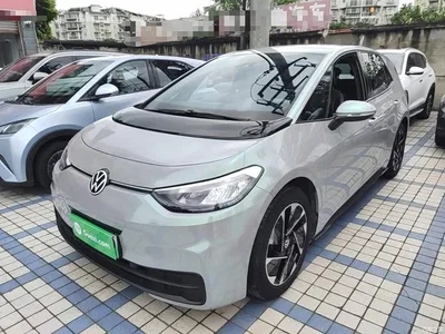 2023 Volkswagen ID.3 Upgraded Pure Intelligence Edition, фото 2, лот 10383417