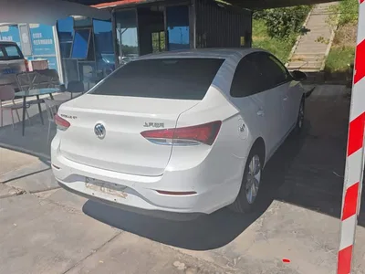 2021 Buick Excelle Facelift Exemplar 1.5L Auto Elite, фото 3, лот 10616133