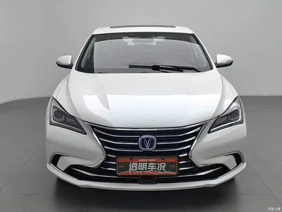 2018 Changan Eado High Energy Edition 1.6L GDI Manual Pioneer China V, фото 3, лот 10251774
