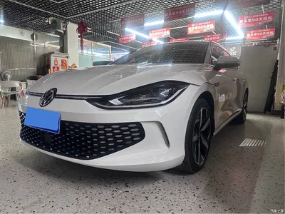 2023 Volkswagen Lamando L 280TSI DSG Cool Edition, фото 1, лот 10260593