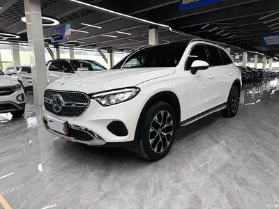 2023 Mercedes-Benz GLC 260 L 4MATIC Dynamic 7-Seater, фото 1, лот 10812412