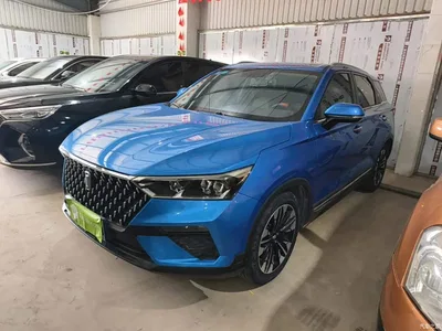 2019 Besturn Bestune T77 Facelift 230 TID Automatic Luxury China V, фото 2, лот 10409184