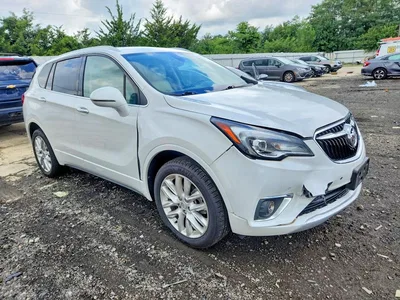 2019 BUICK ENVISION PREMIUM, фото 4, лот 11144150