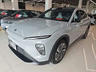 2023 NIO EC7 75kWh, фото 1, лот 10366137