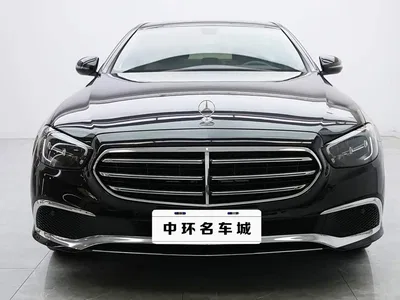 2022 Mercedes-Benz E-Class Facelift E 260 L Sport, фото 4, лот 11579963