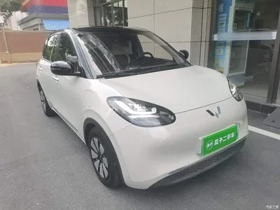2023 Wuling Motors Wuling Bingo Model 333km Telepathic Connect+ Version, фото 4, лот 10371655