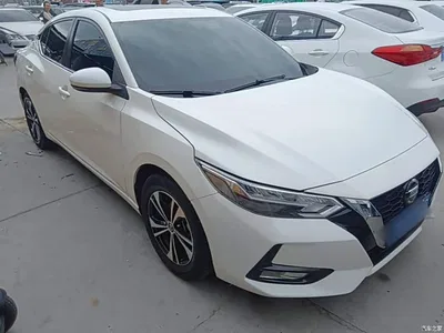 2022 Nissan Sylphy 1.6L XL CVT Delight Edition, фото 4, лот 11302213