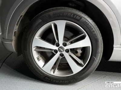 2020 Genesis GV80 3.0 Diesel 2WD, фото 4, лот 10060200