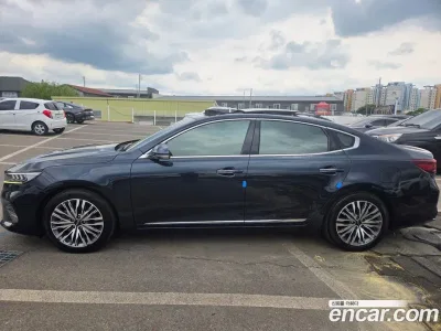 2020 Kia K7 3.0 LPI Prestige(Rented), фото 4, лот 10051166