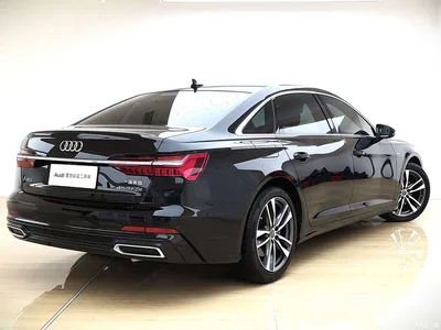 2021 Audi A6L 40 TFSI Luxury Sport, фото 4, лот 10270726