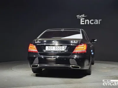 2013 Hyundai Equus VS380, фото 4, лот 10123071