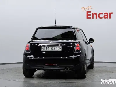2013 Mini Cooper Brick Lane Edition, фото 3, лот 10106448