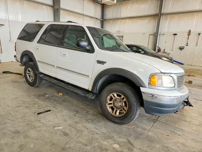 2000 FORD EXPEDITION XLT, фото 4, лот 10983126