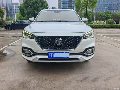 2019 MG HS 30T Automatic 2WD Trophy Super Burn Edition China VI, фото 2, лот 11211142