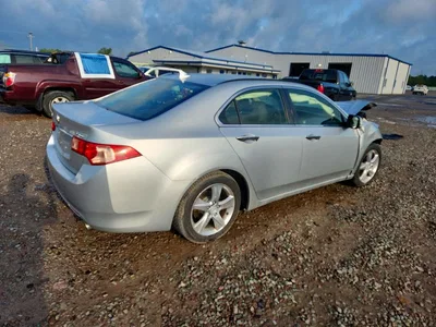 2012 ACURA TSX, фото 3, лот 10873043