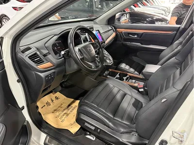 2021 Honda CR-V Sharp Hybrid 2.0L 2WD Pure Speed Edition, фото 4, лот 10433630